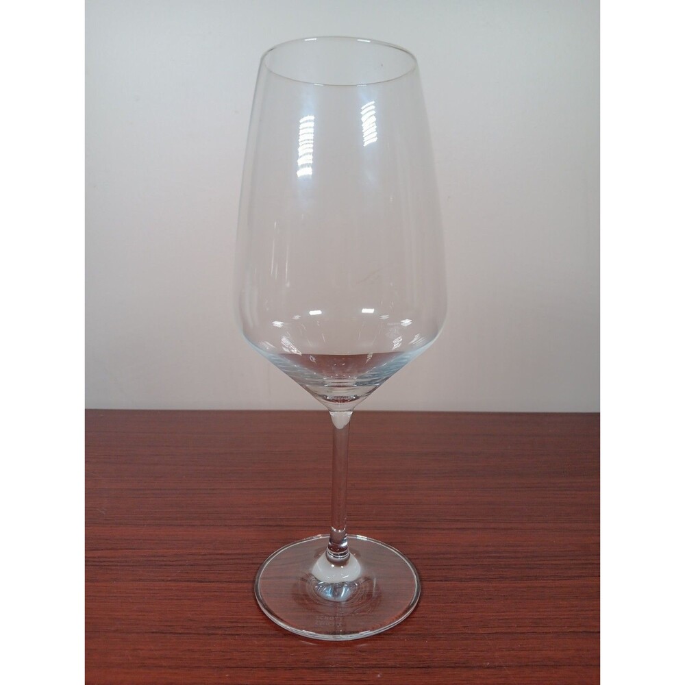 Schott Zwiesel Pure Cabernet Tritan Crystal Wine Glass 9.5" Tall EUC